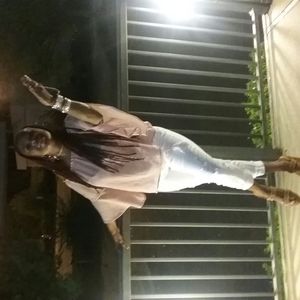 Meet your Posher, Sonya